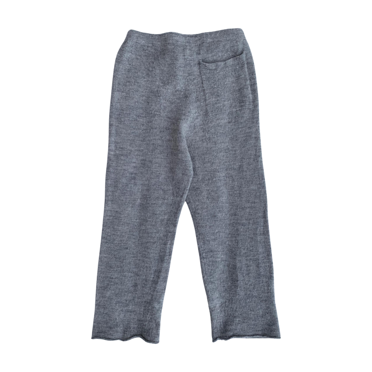 AMERICAN VINTAGE - JOGGING - GRIS - 5 ANS