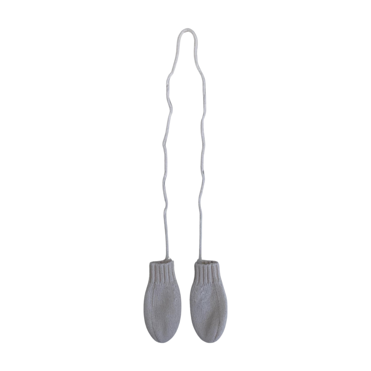 BONPOINT - MOUFLES - BEIGE - 0 MOIS