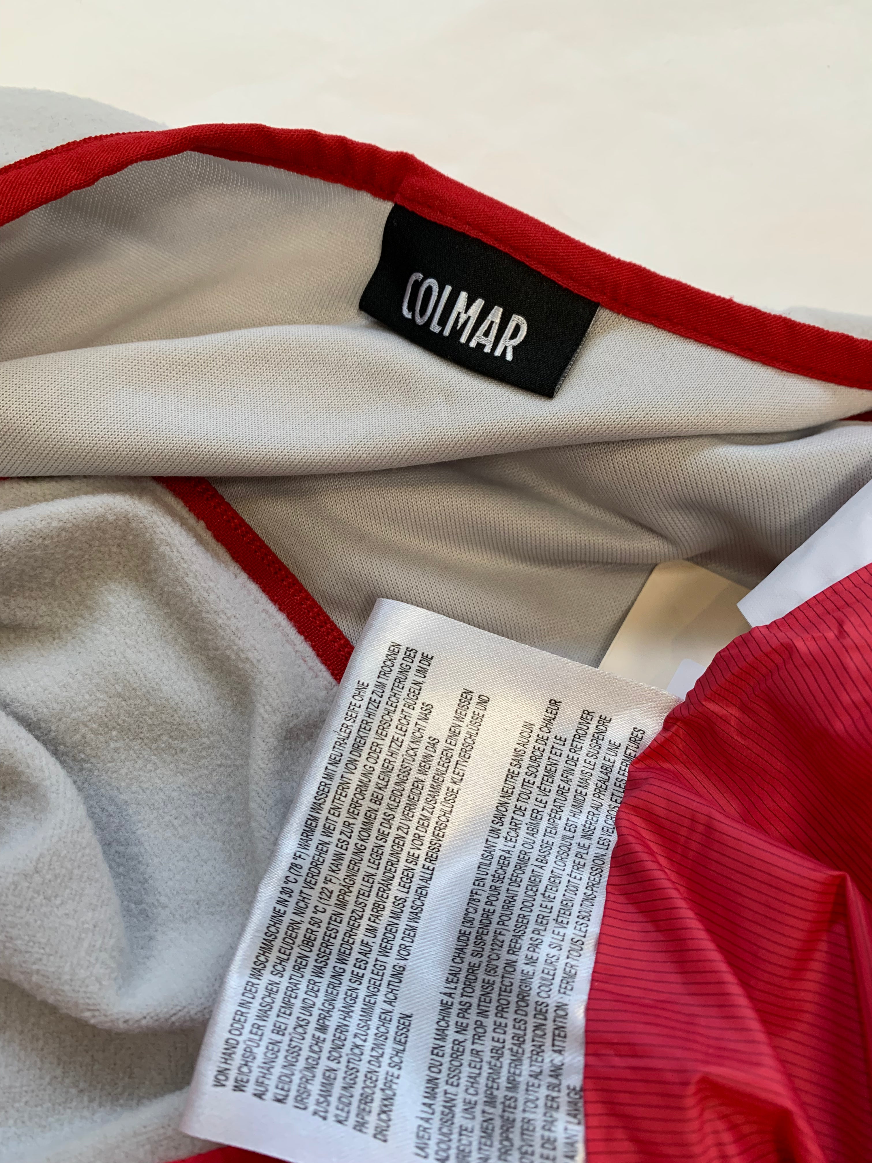 COLMAR - SKI SET - PINK - 3 YEARS