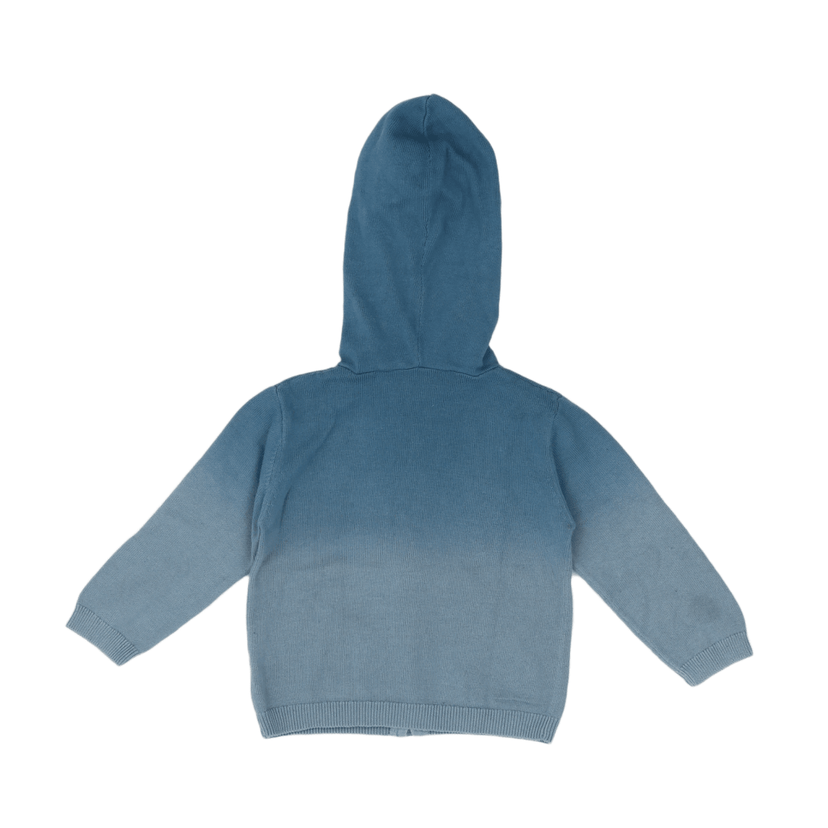 TARTINE & CHOCOLAT - CARDIGAN - BLUE - 18 MONTHS