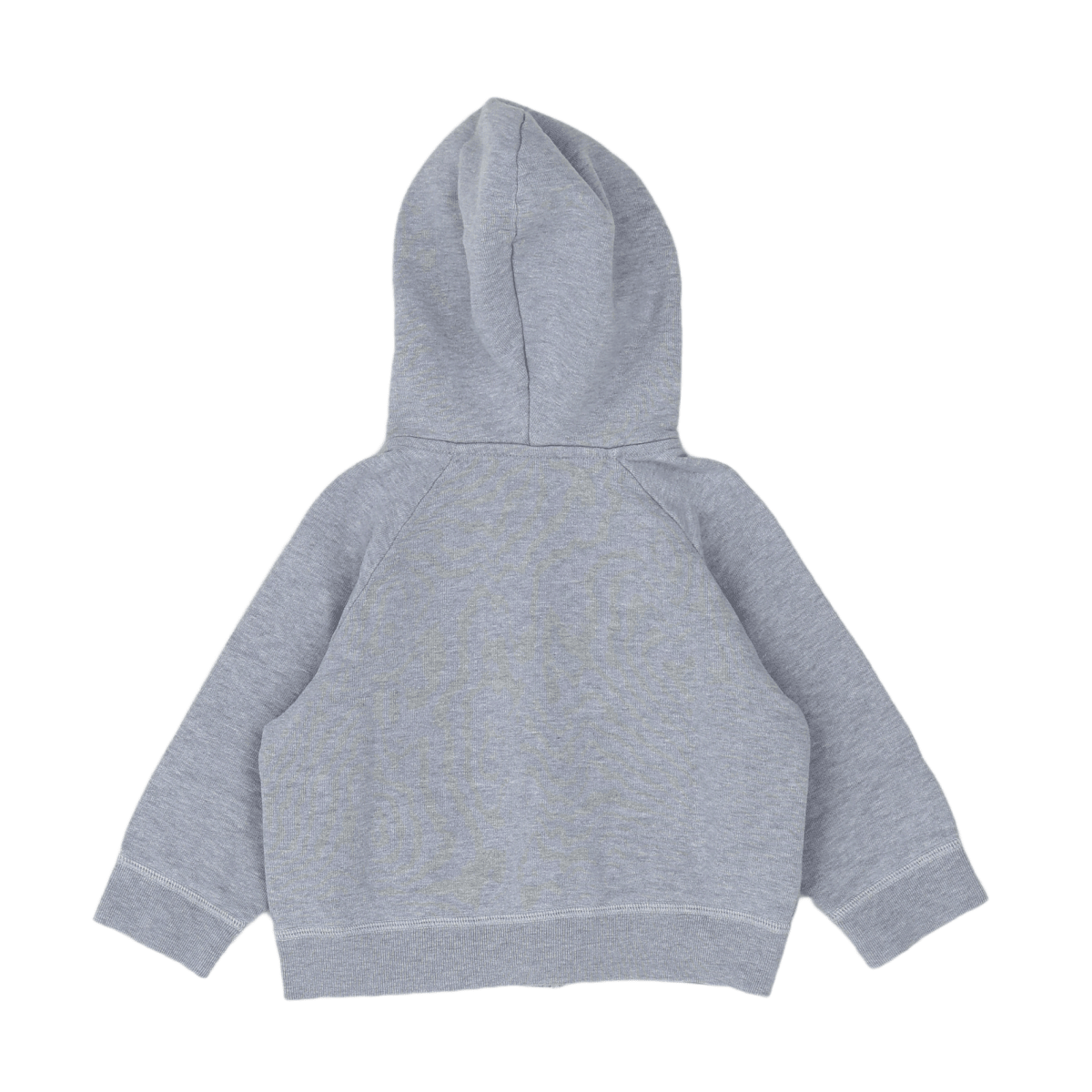 PETIT BOAT - STRICKJACKE - GRAU - 24 MONATE