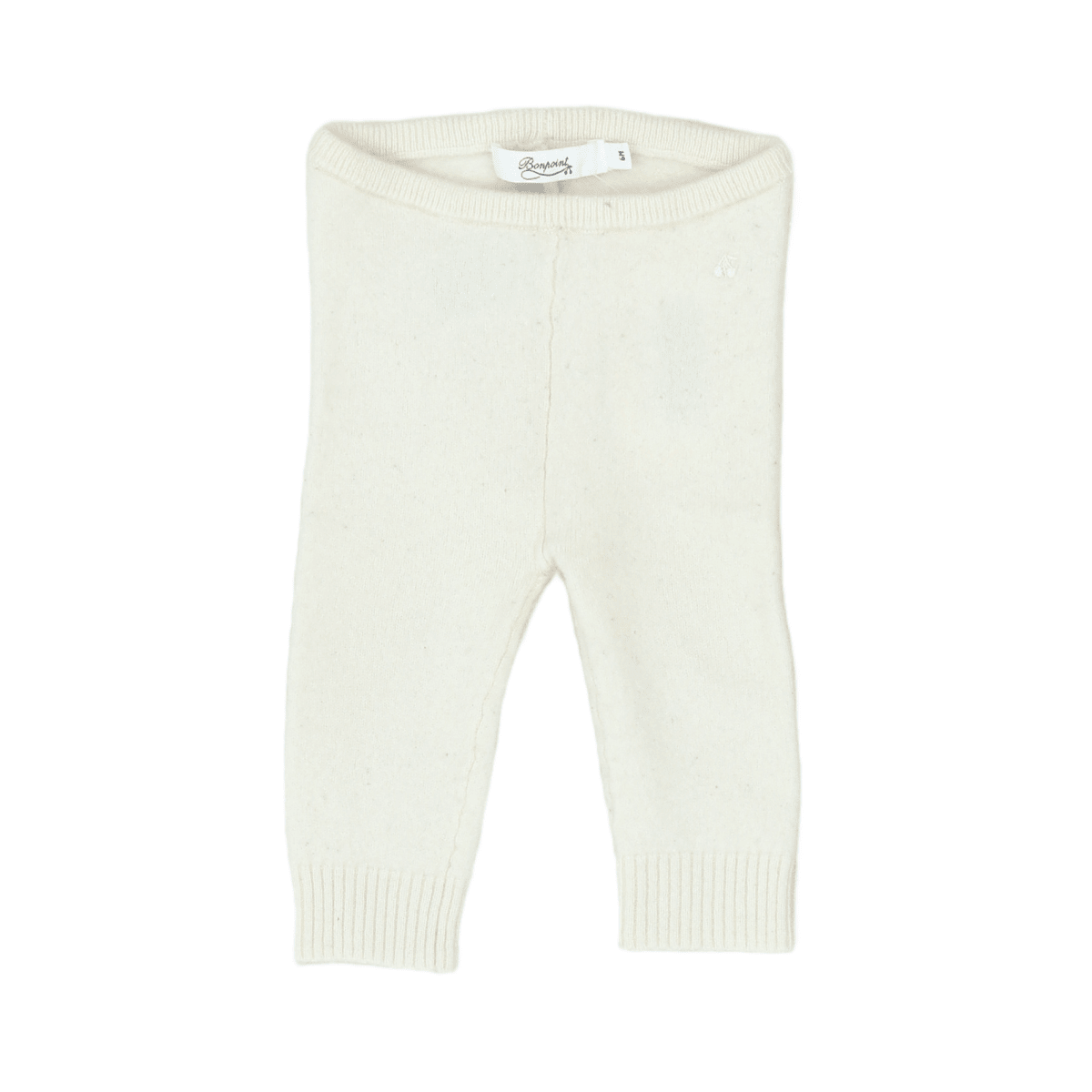 BONPOINT - LEGGING - BEIGE - 6 MOIS