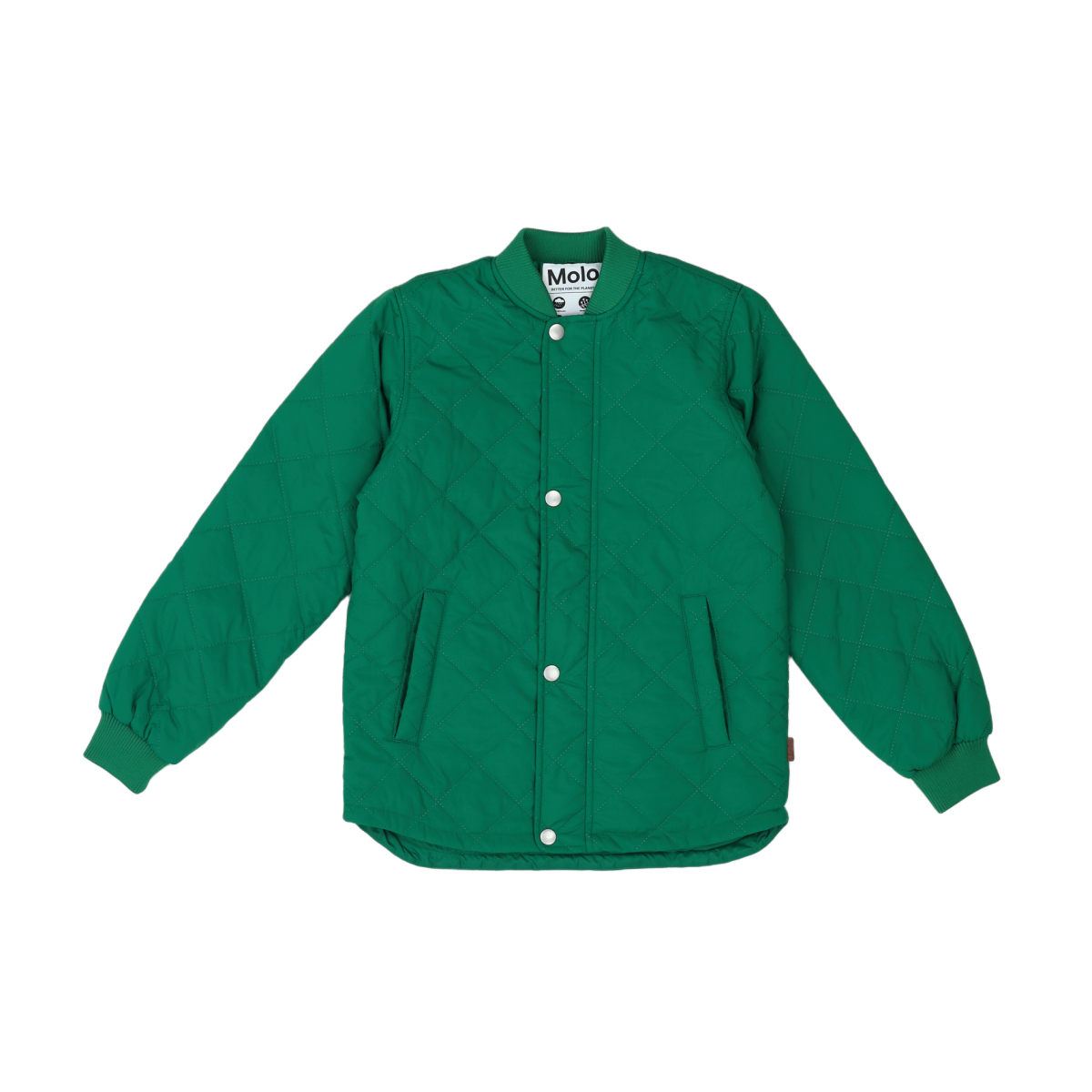 MOLO - BOMBERS - VERT - 11 ANS