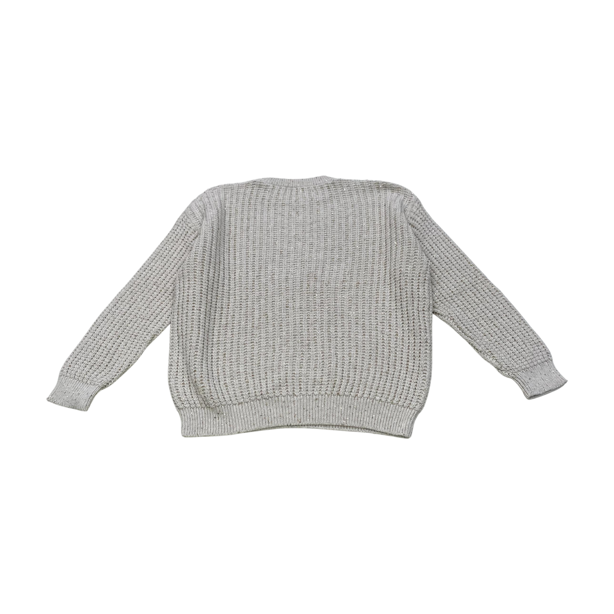 UNNAMED RECORD - PULL - BEIGE - 8 ANS
