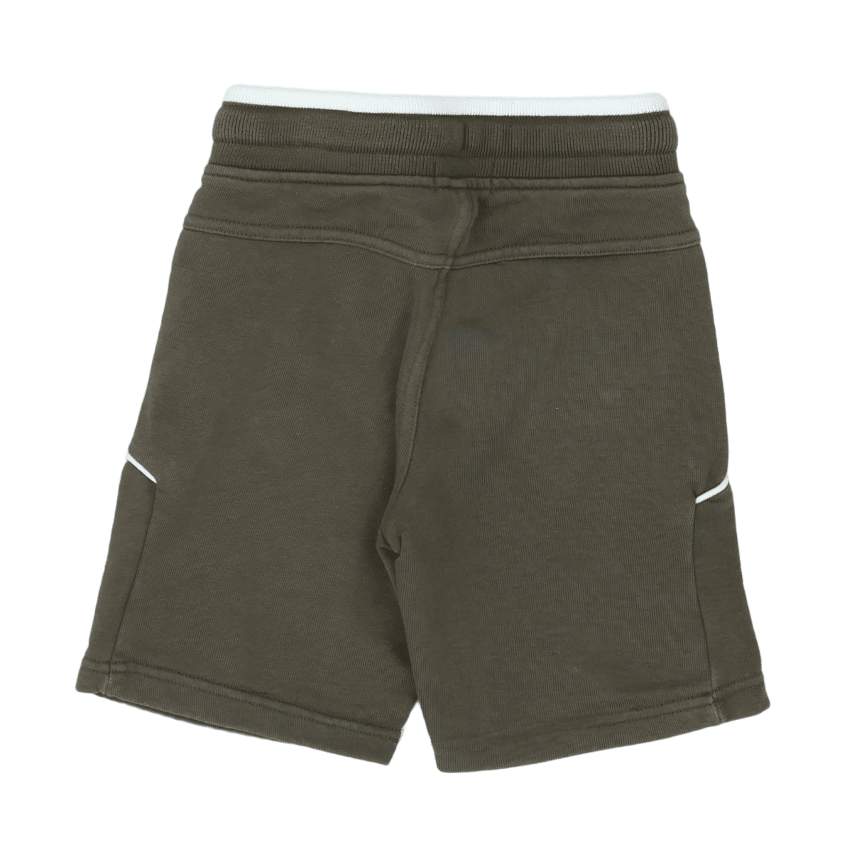 HUGO BOSS - SHORT - VERT - 4 ANS