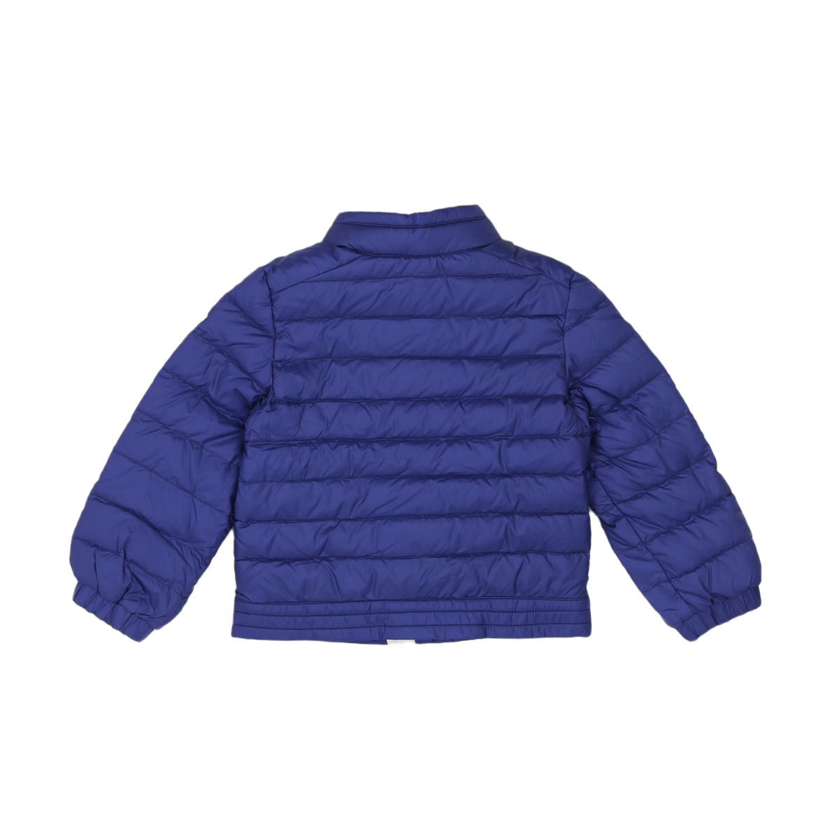 MONCLER - DOUDOUNE - BLEU - 24 MOIS