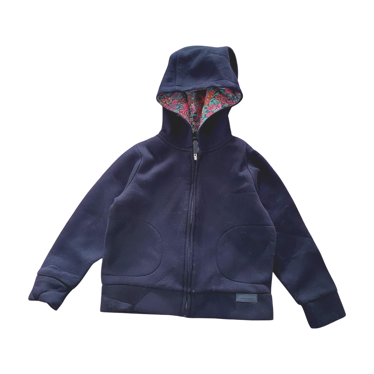 JACADI - VESTE - BLEU - 6 ANS