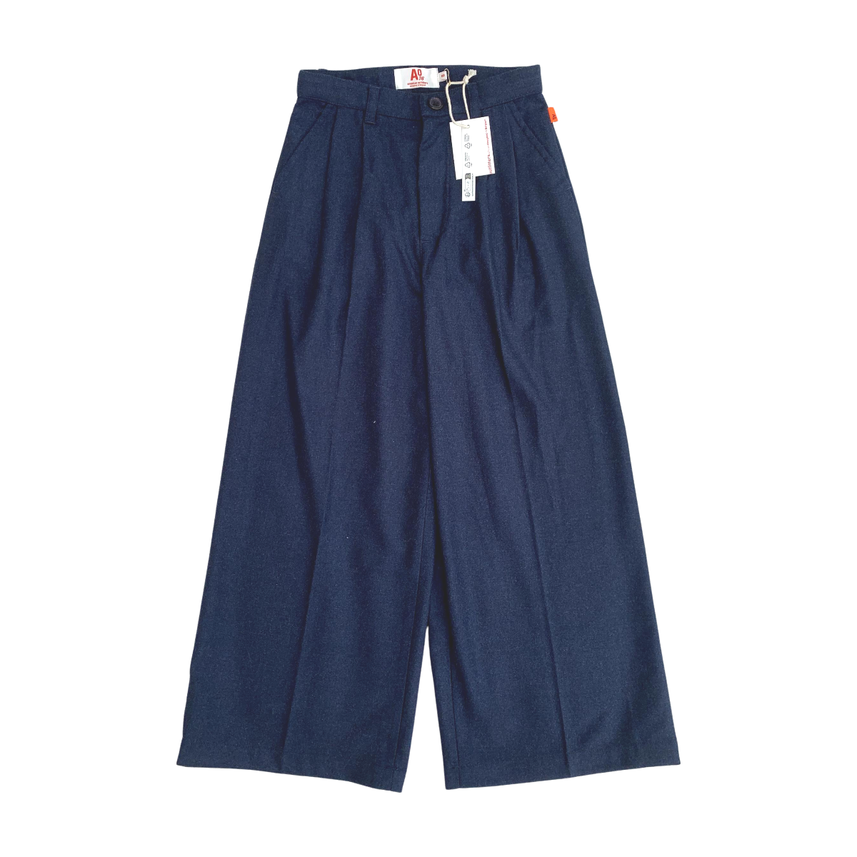 AMERICAN OUTFITTERS - PANTALON - BLEU - 8 ANS