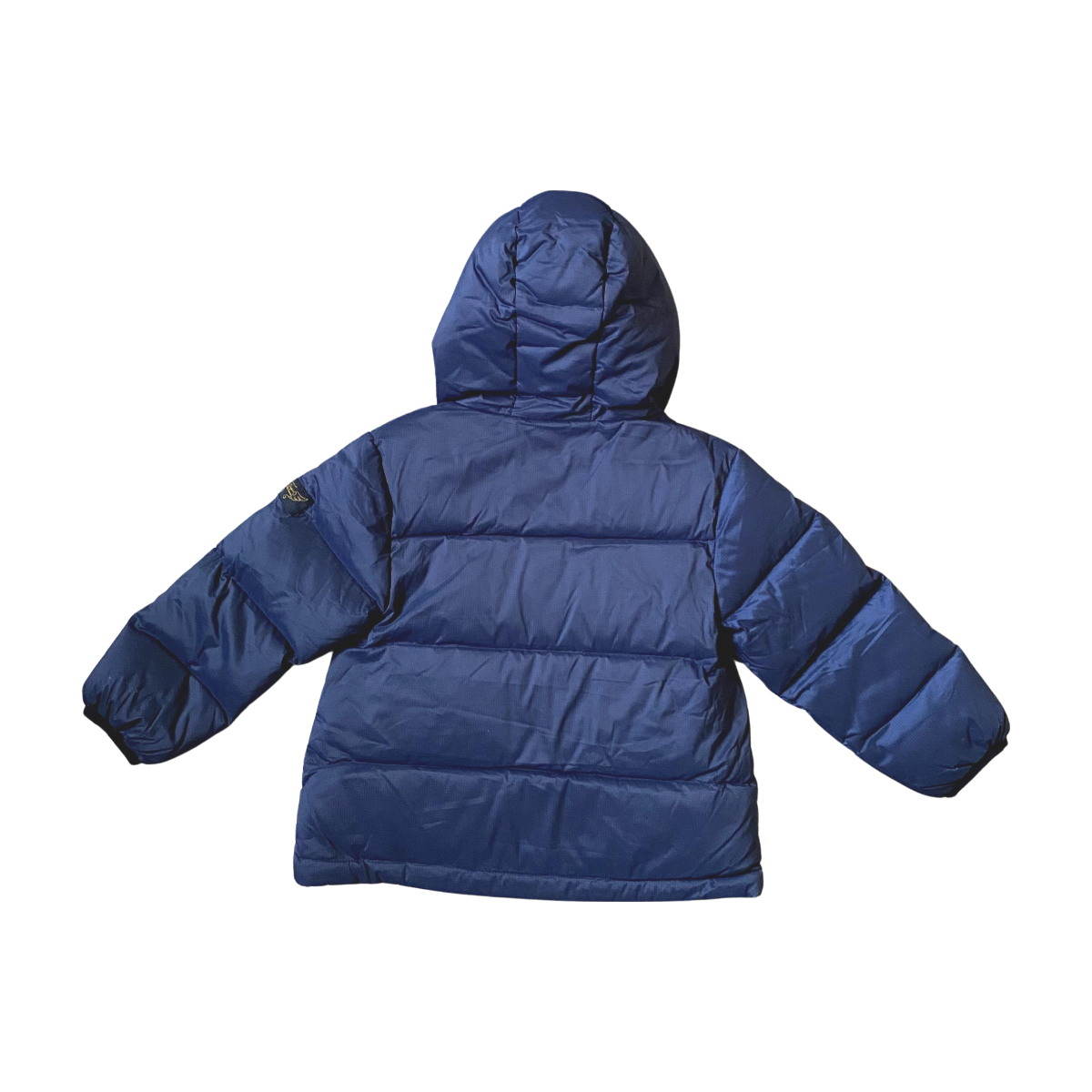 FINGER IN THE NOSE - DOUDOUNE - BLEU - 4 ANS