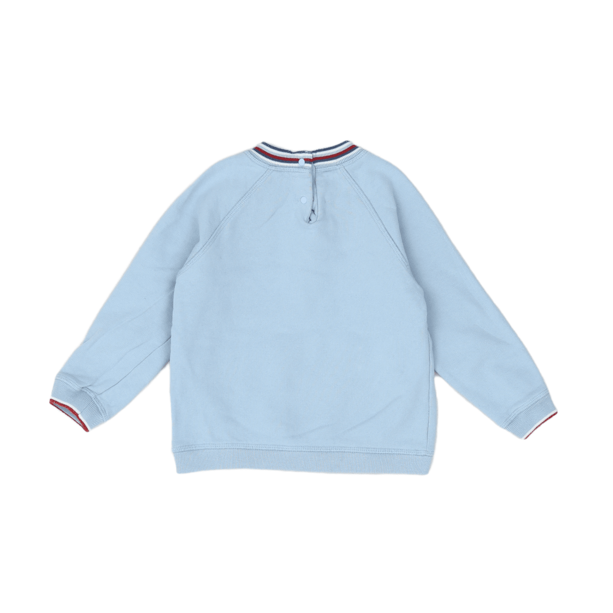 TARTINE & CHOCOLAT - SWEATSHIRT - BLUE - 3 YEARS