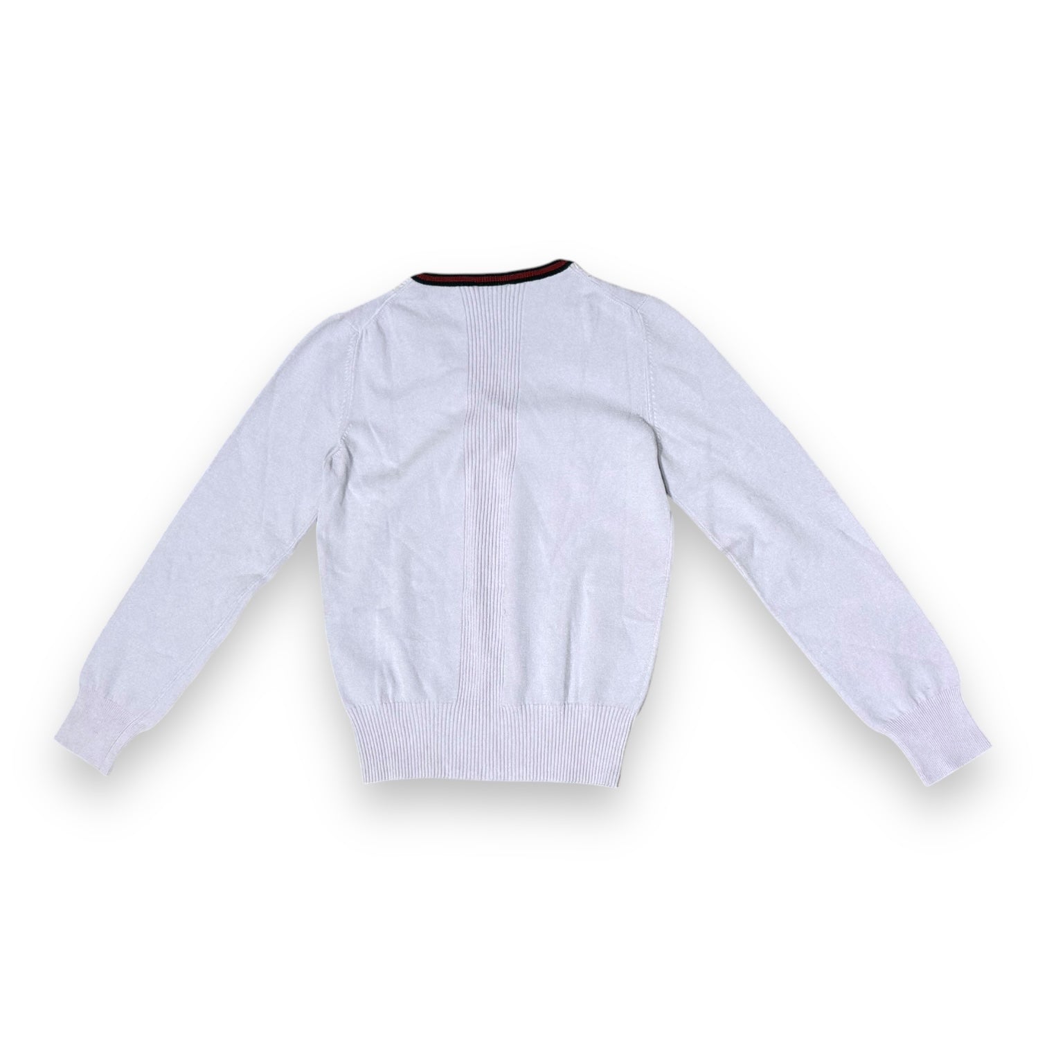 GUCCI – LILA STRICKJACKE – 8 JAHRE