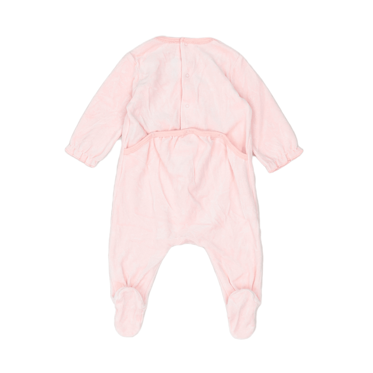 KENZO - PYJAMA - ROSE - 3 MOIS