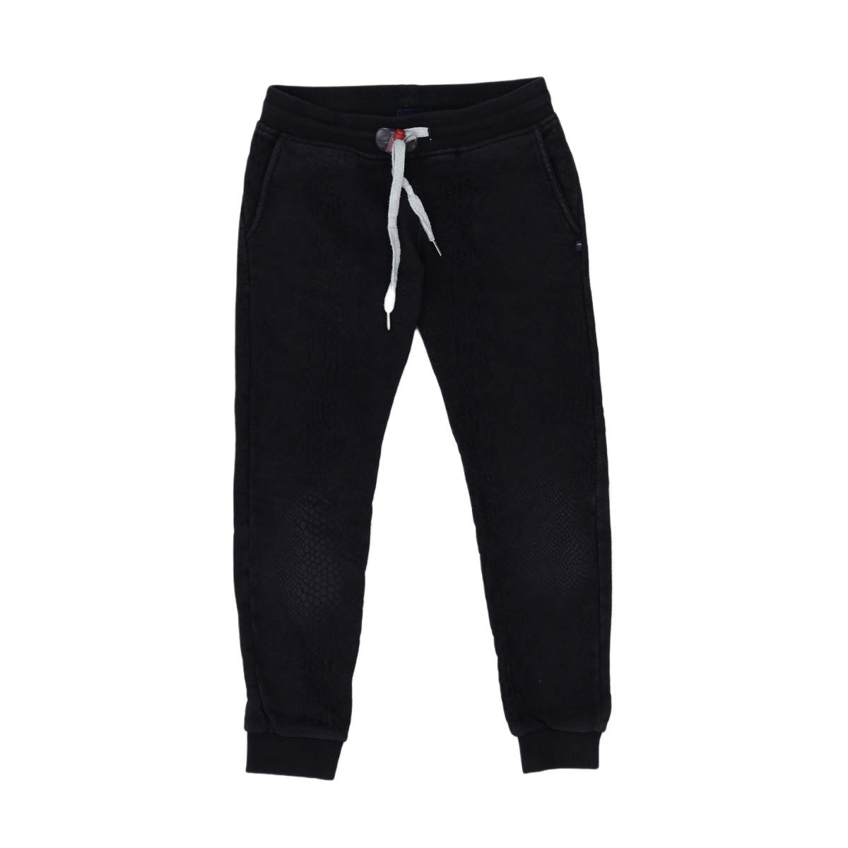 SWEET PANTS - JOGGING - NOIR - 10 ANS
