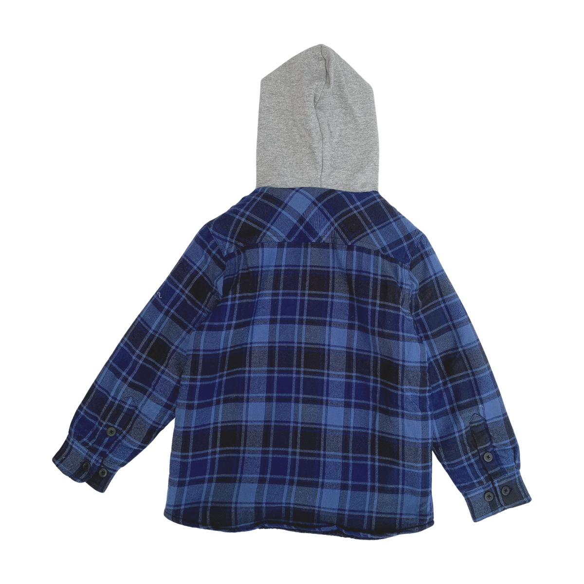 AMERICAN OUTFITTERS - VESTE - BLEU - 10 ANS