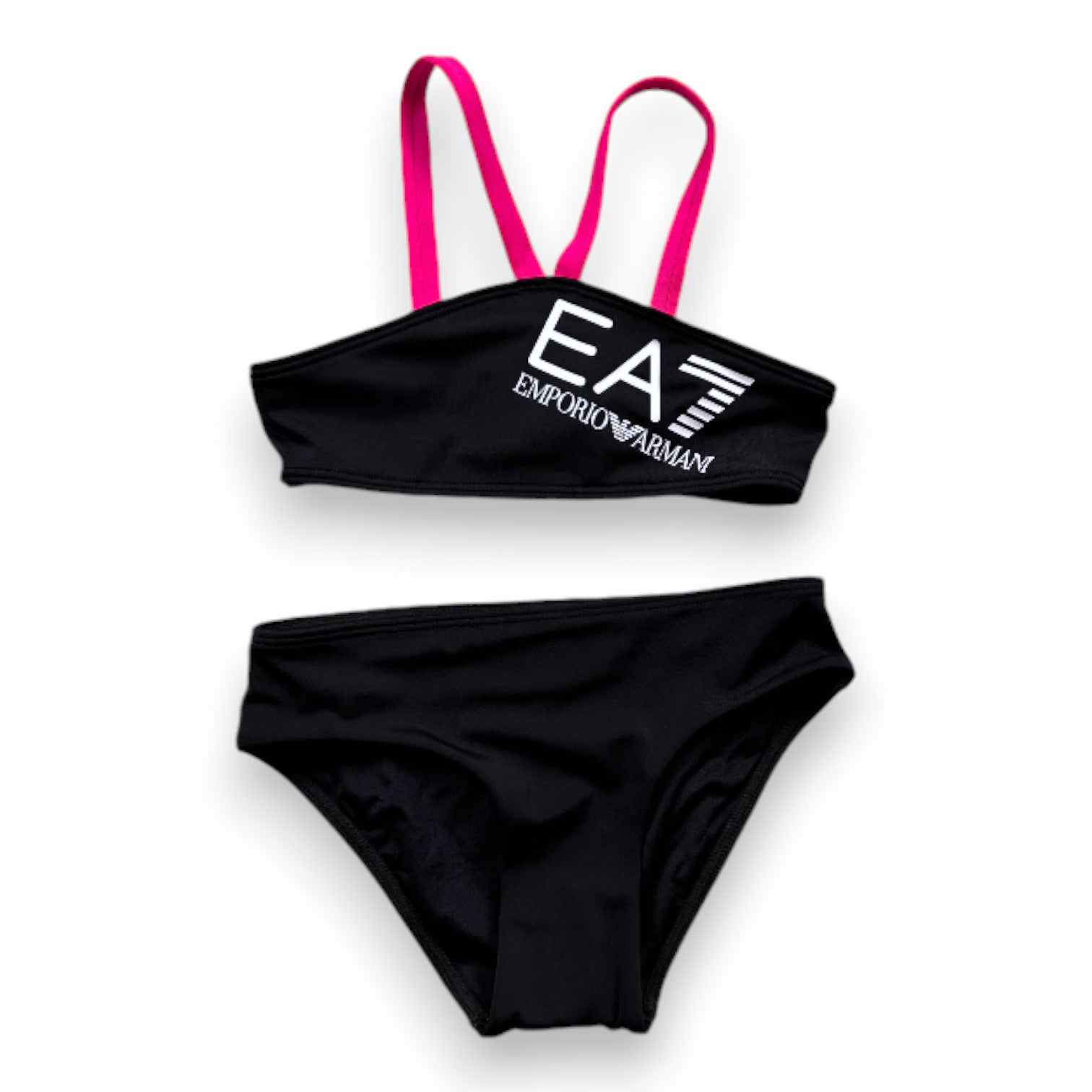 ARMANI - 2-teiliger Badeanzug - 6 Jahre