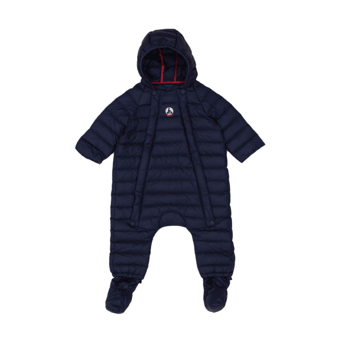 JOTT - COMBINAISON - BLEU - 9 MOIS