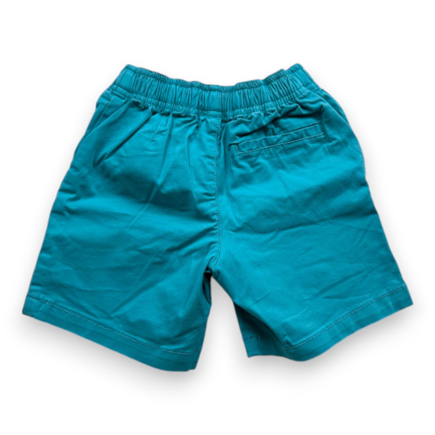 JACADI - BERMUDASHORTS - BLAU - 5 JAHRE