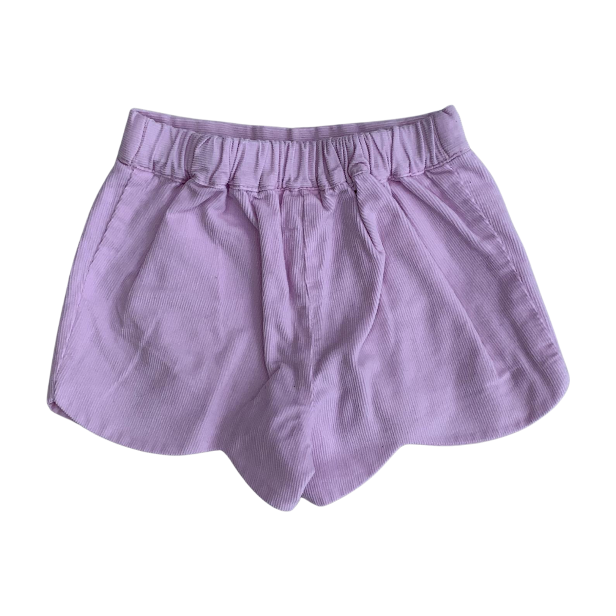 JACADI - SHORT - ROSE - 6 MOIS