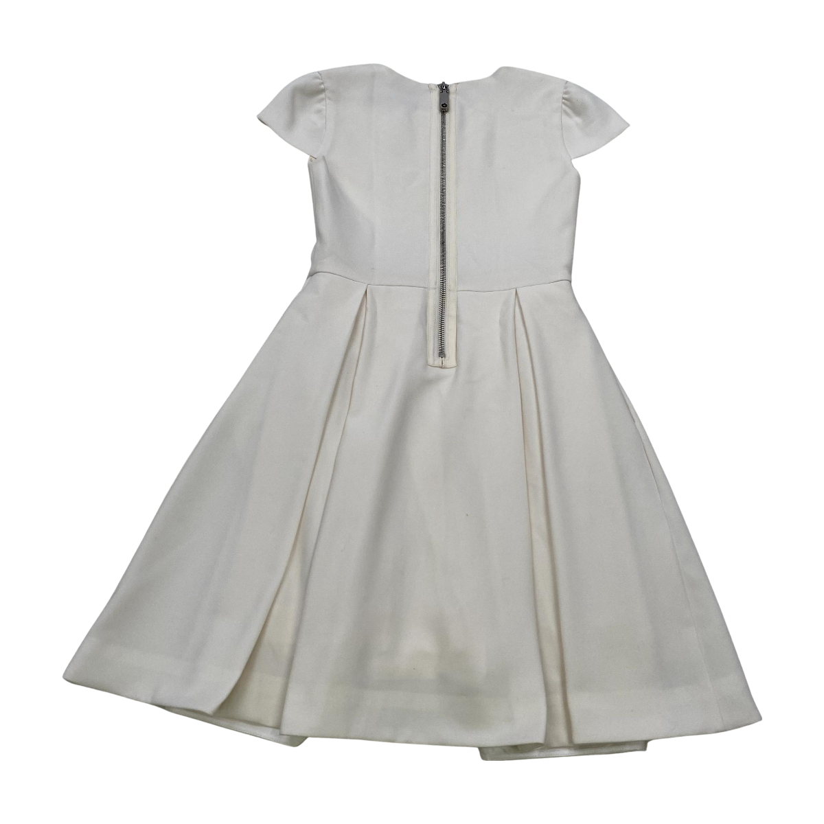 MAX&CO - ROBE - BEIGE - 10 ANS