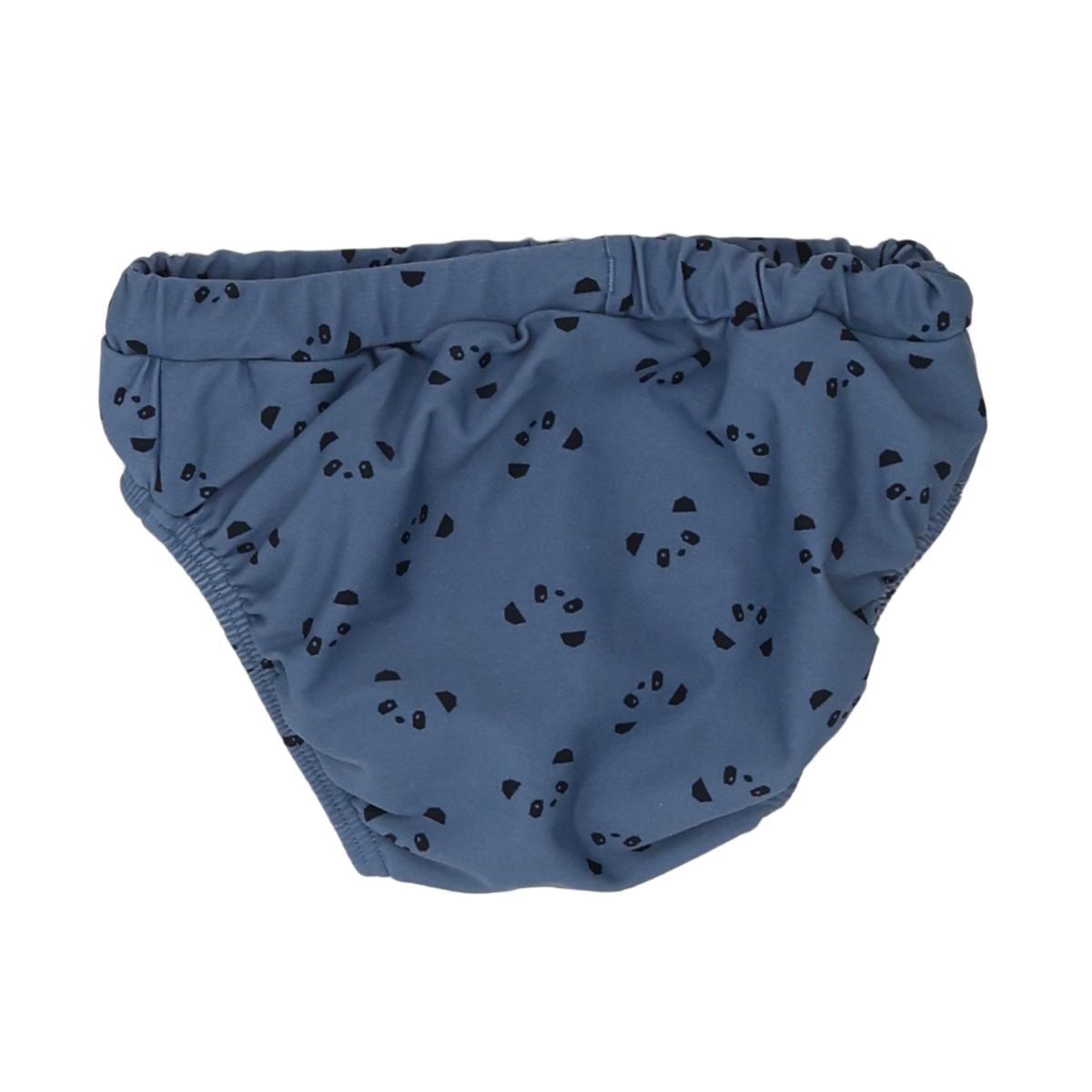 LIEWOOD - MAILLOT DE BAIN 1 PIÈCE - BLEU - 18 MOIS