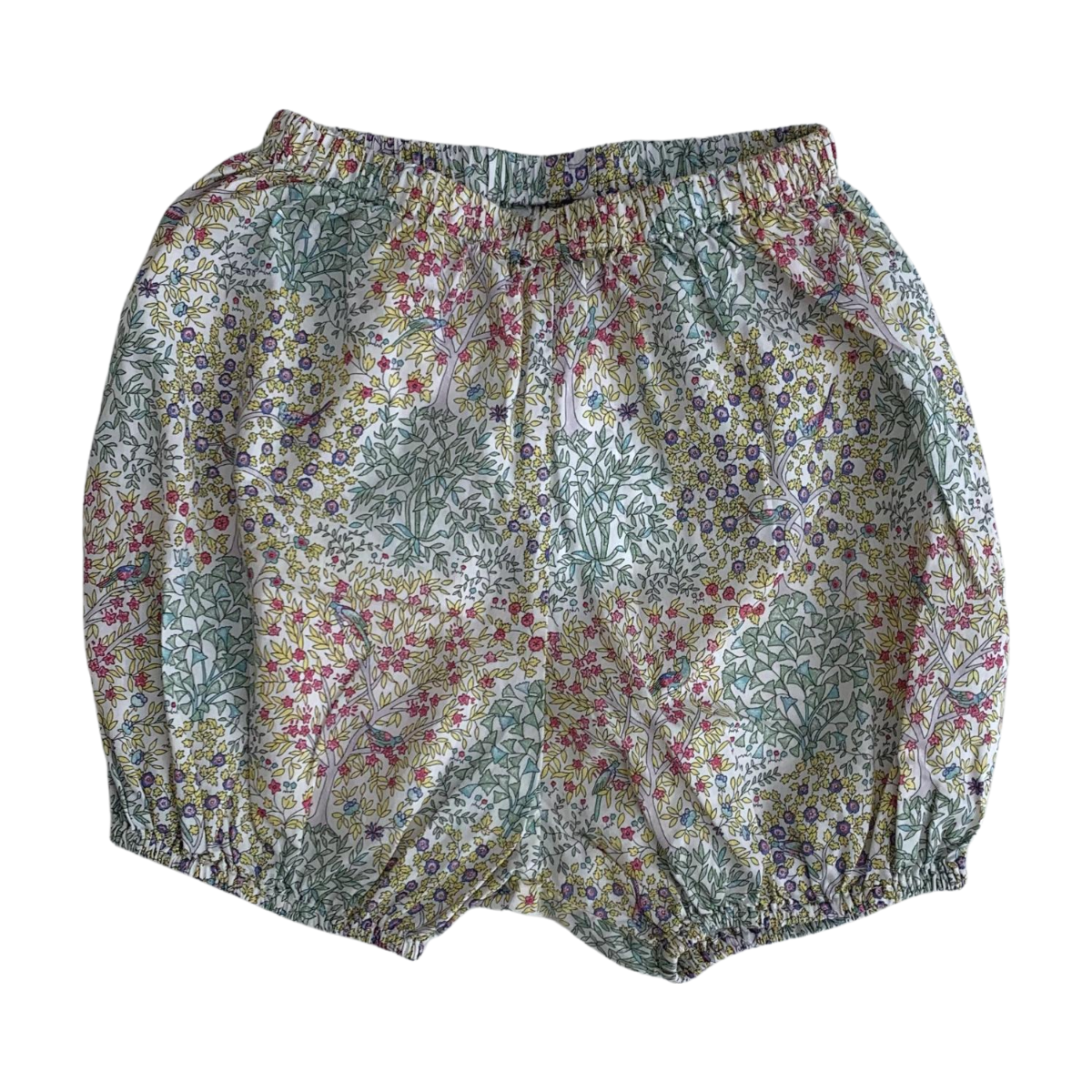 BONTON - BLOOMER - MULTICOLORE - 24 MOIS