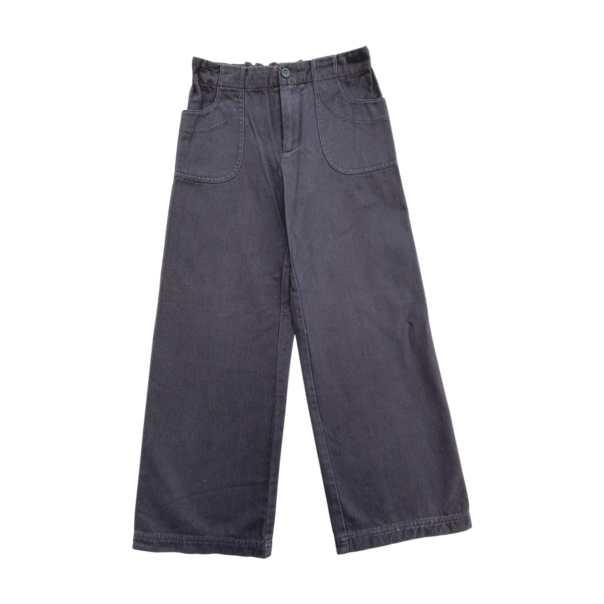 CARAMEL BABY & CHILD - PANTALON - GRIS - 8 ANS