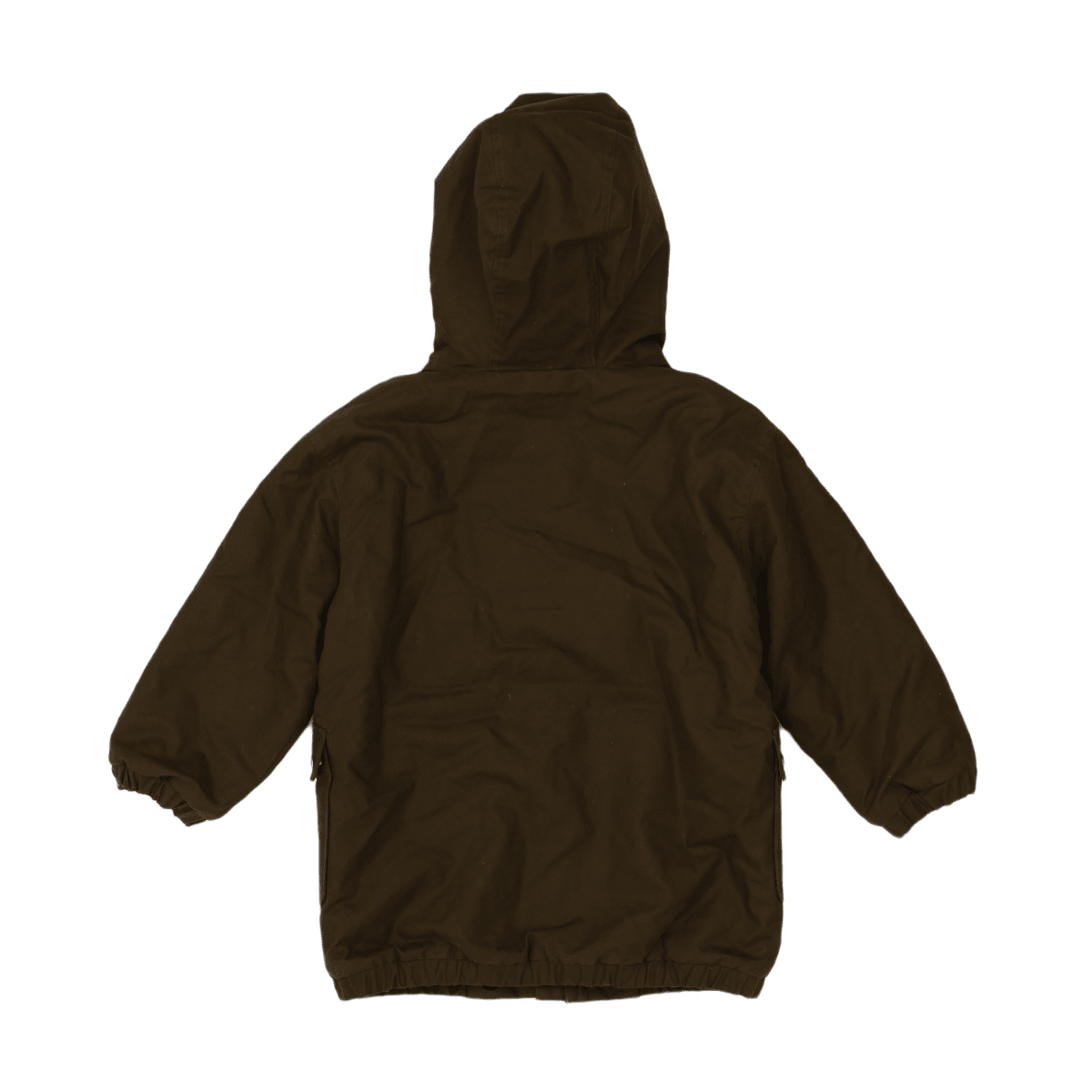PETIT SÉZANNE - PARKA - BROWN - 8 YEARS