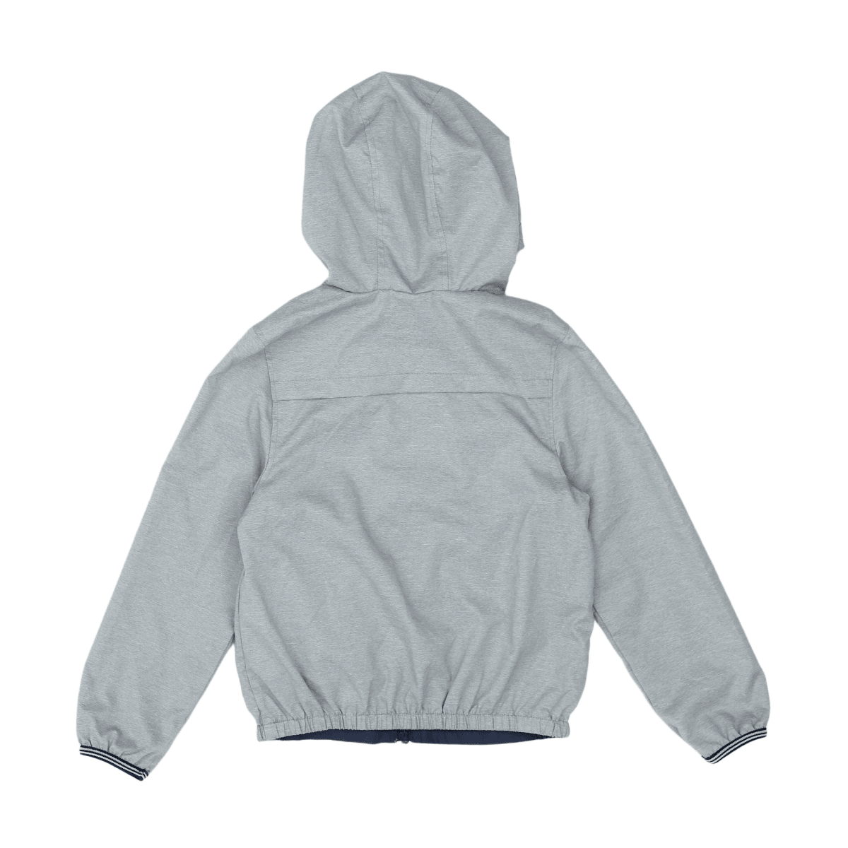 IKKS - IMPERMÉABLE - BLEU - 8 ANS