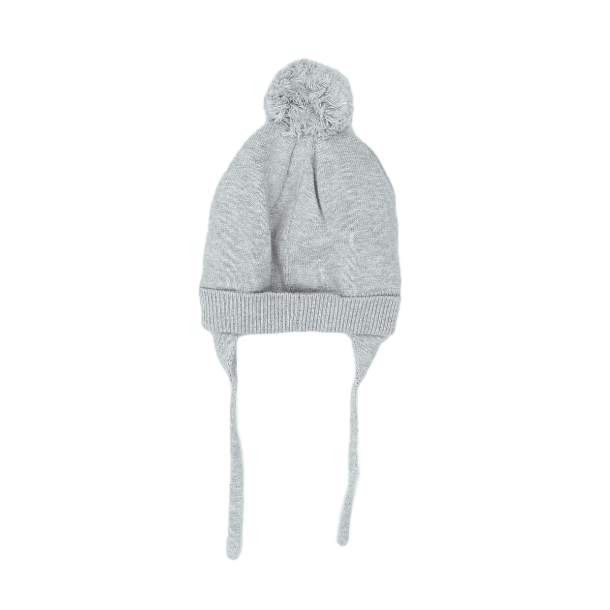 KENZO - BONNET - GRIS - TAILLE UNIQUE