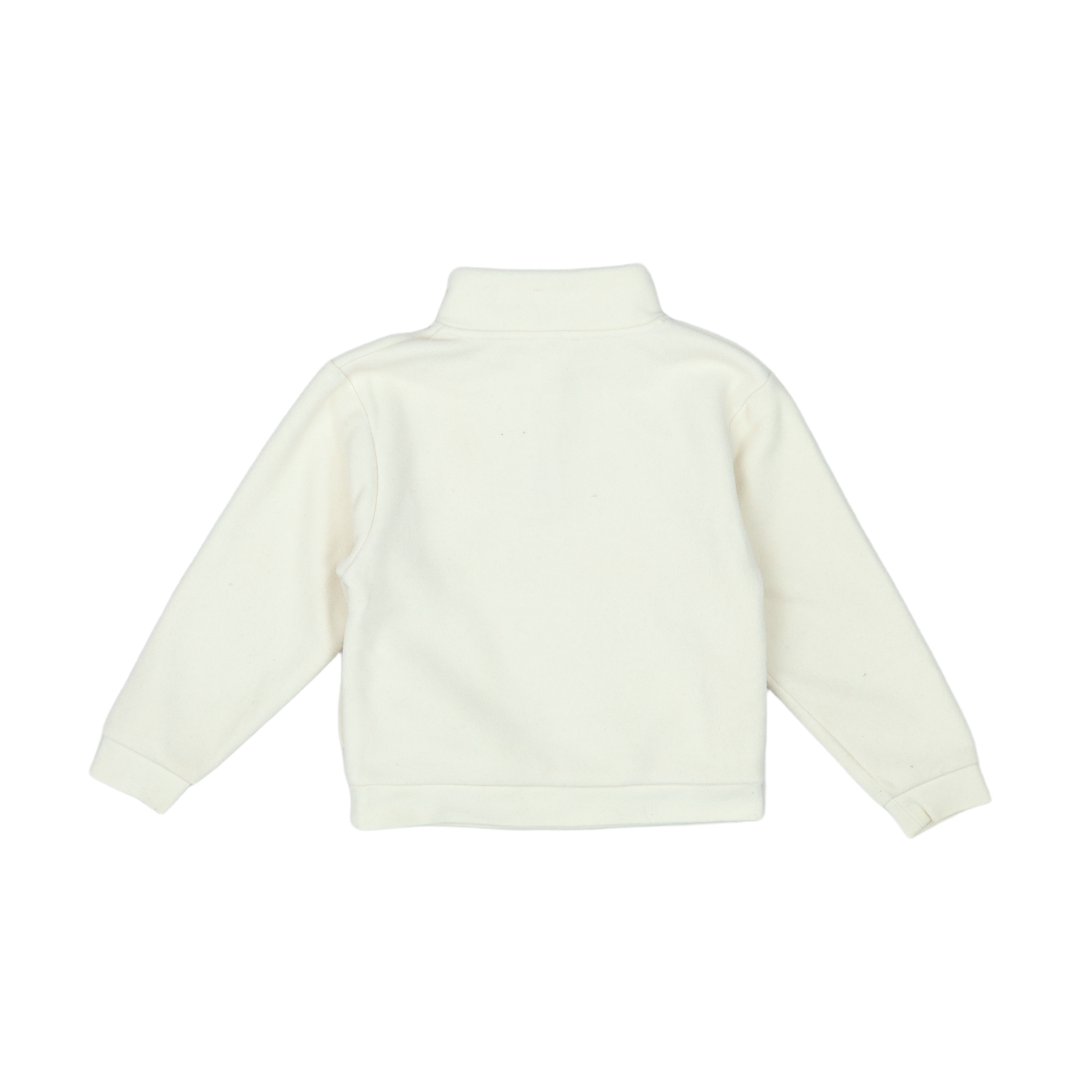 JACADI - PULL - BLANC - 6 ANS