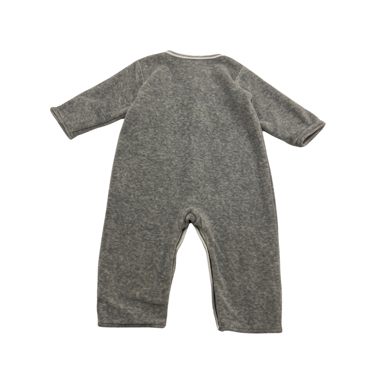 Kissy Kissy - Pyjama camions - 3/6 mois