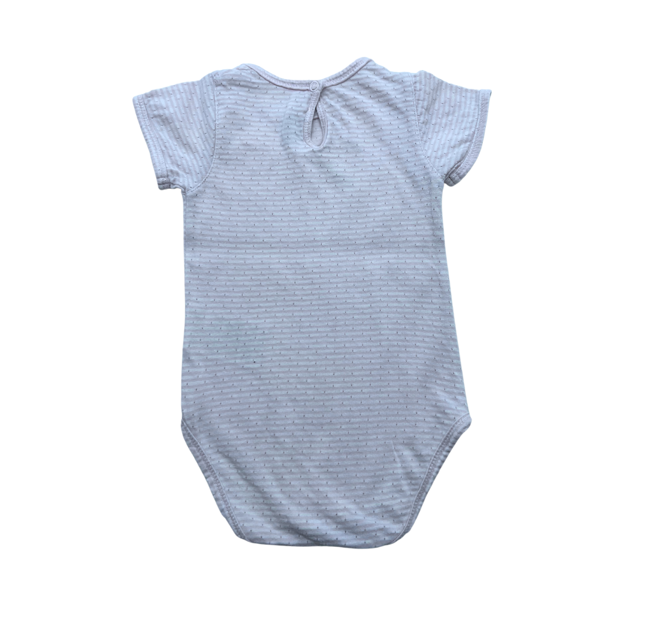 BABY DIOR - Body fraises - 3 mois