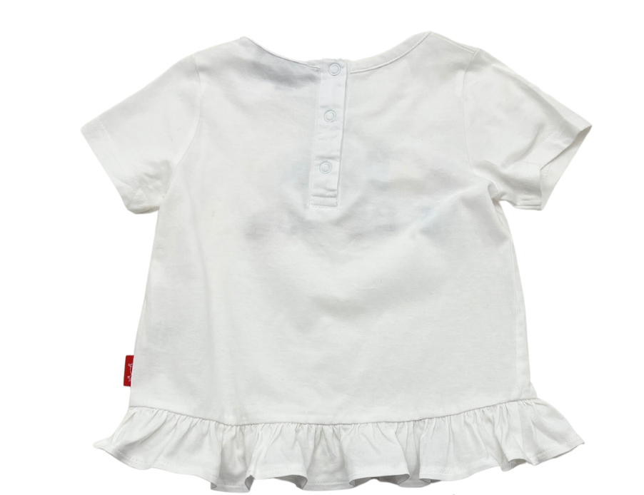 HARMONT & BLAINE - T-shirt - 12/18 mois