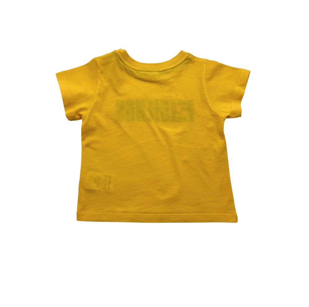 FENDI - T-shirt friends - 9 mois