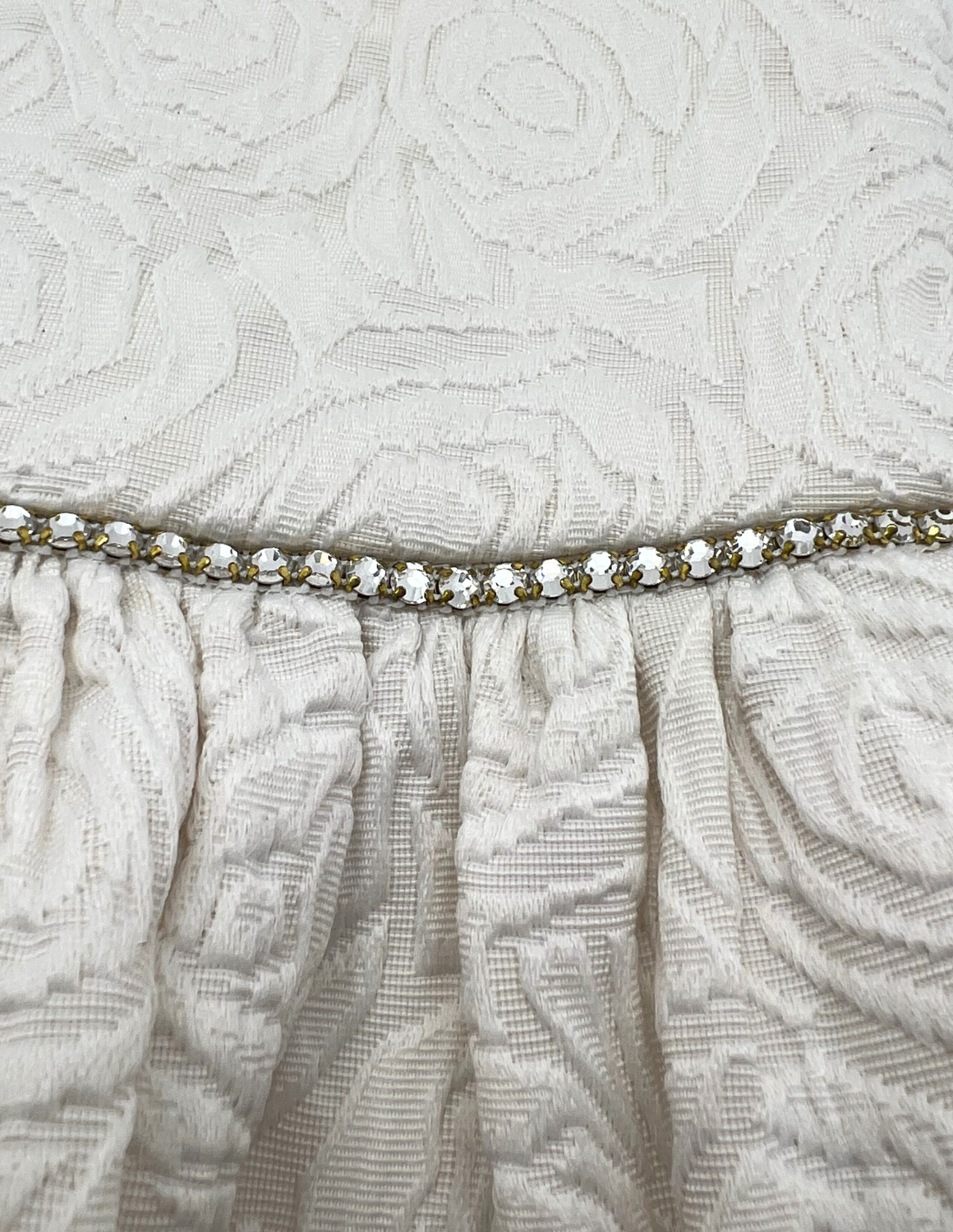 MONNALISA - Zeremoniekleid - 8 Jahre alt