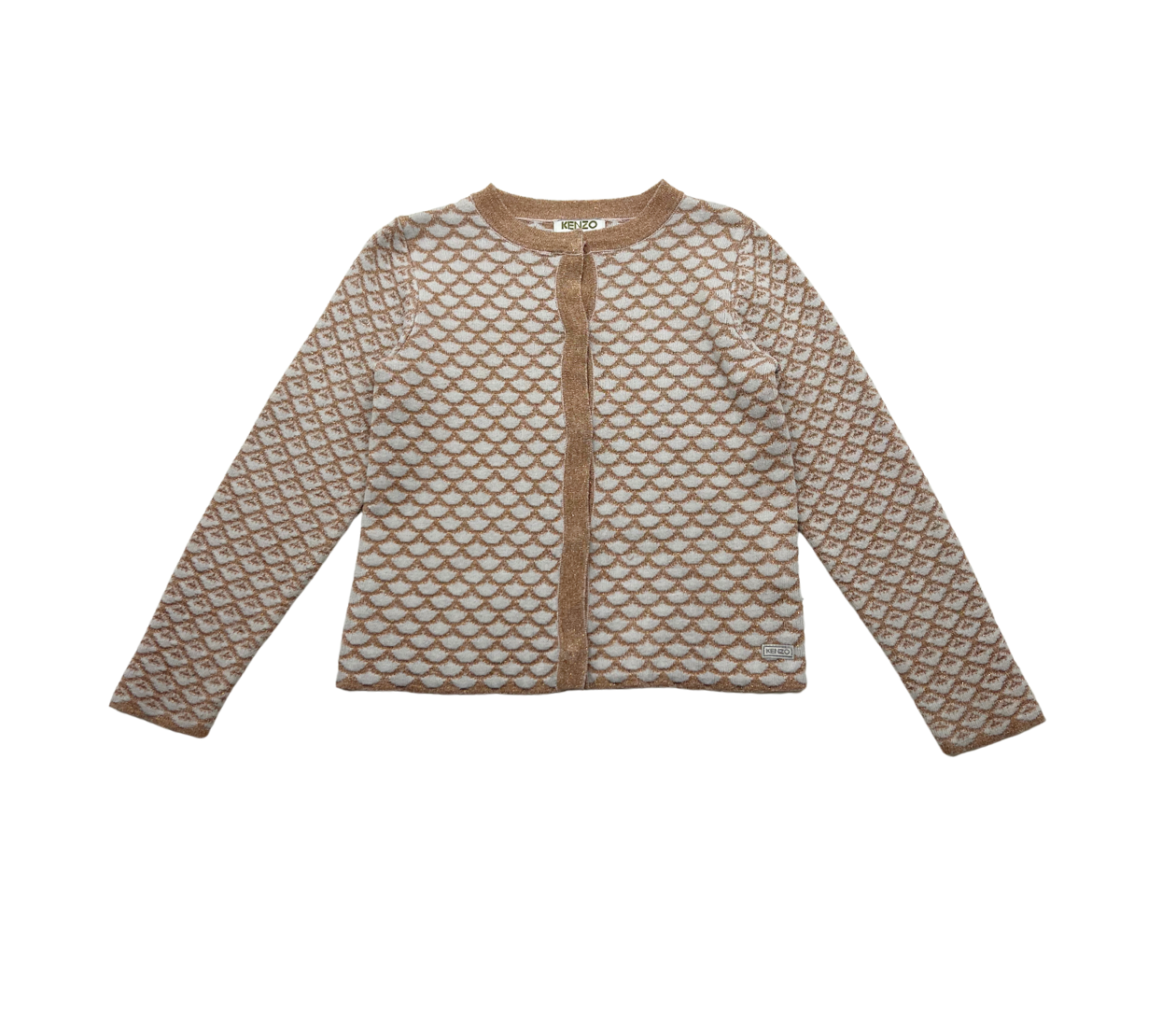 KENZO - Cardigan - 6 ans