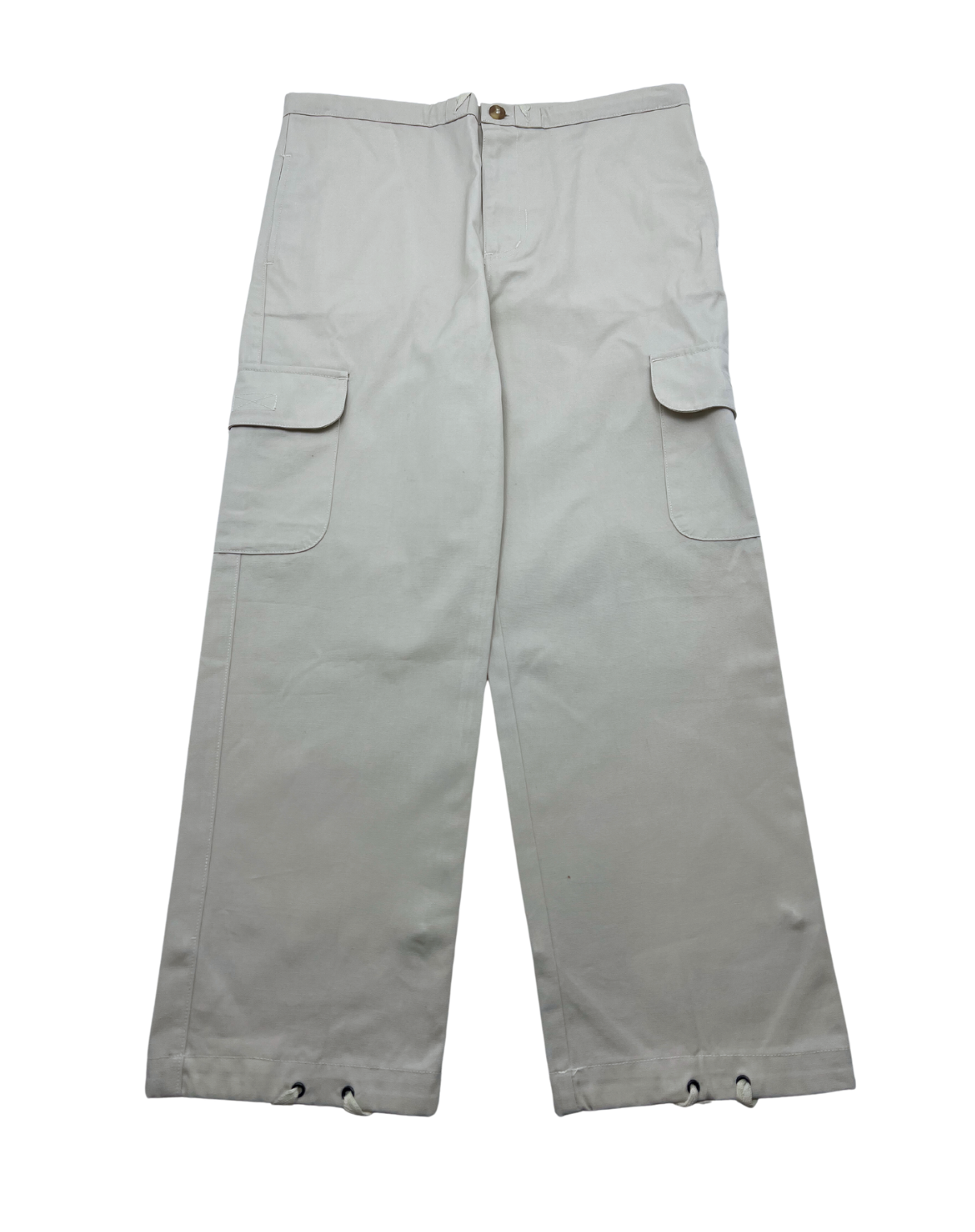 ASPESI - Pantalon beige - 8 ans