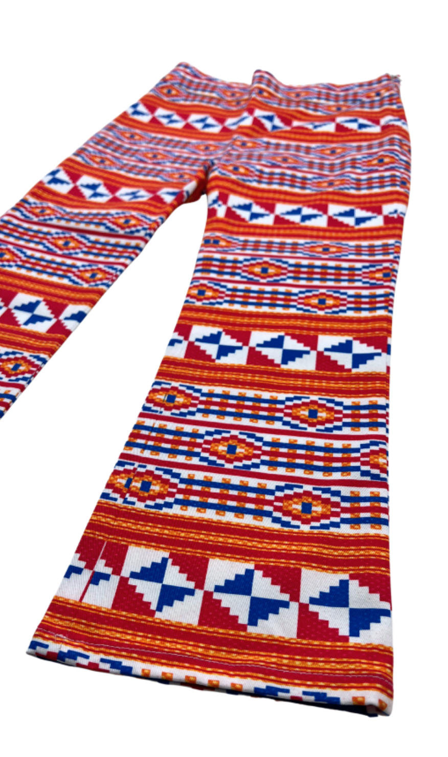 STELLA JEAN - Pantalon à motifs - 8 ans