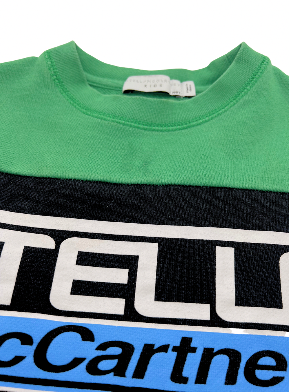 STELLA MCCARTNEY - Sweatshirt für Jungen - 2 Jahre