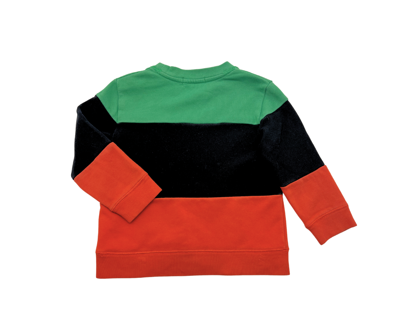 STELLA MCCARTNEY - Boys' sweatshirt - 2 years