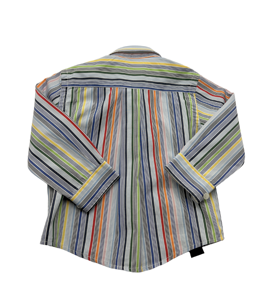 HARMONT & BLAINE - Chemise à rayures - 12 mois