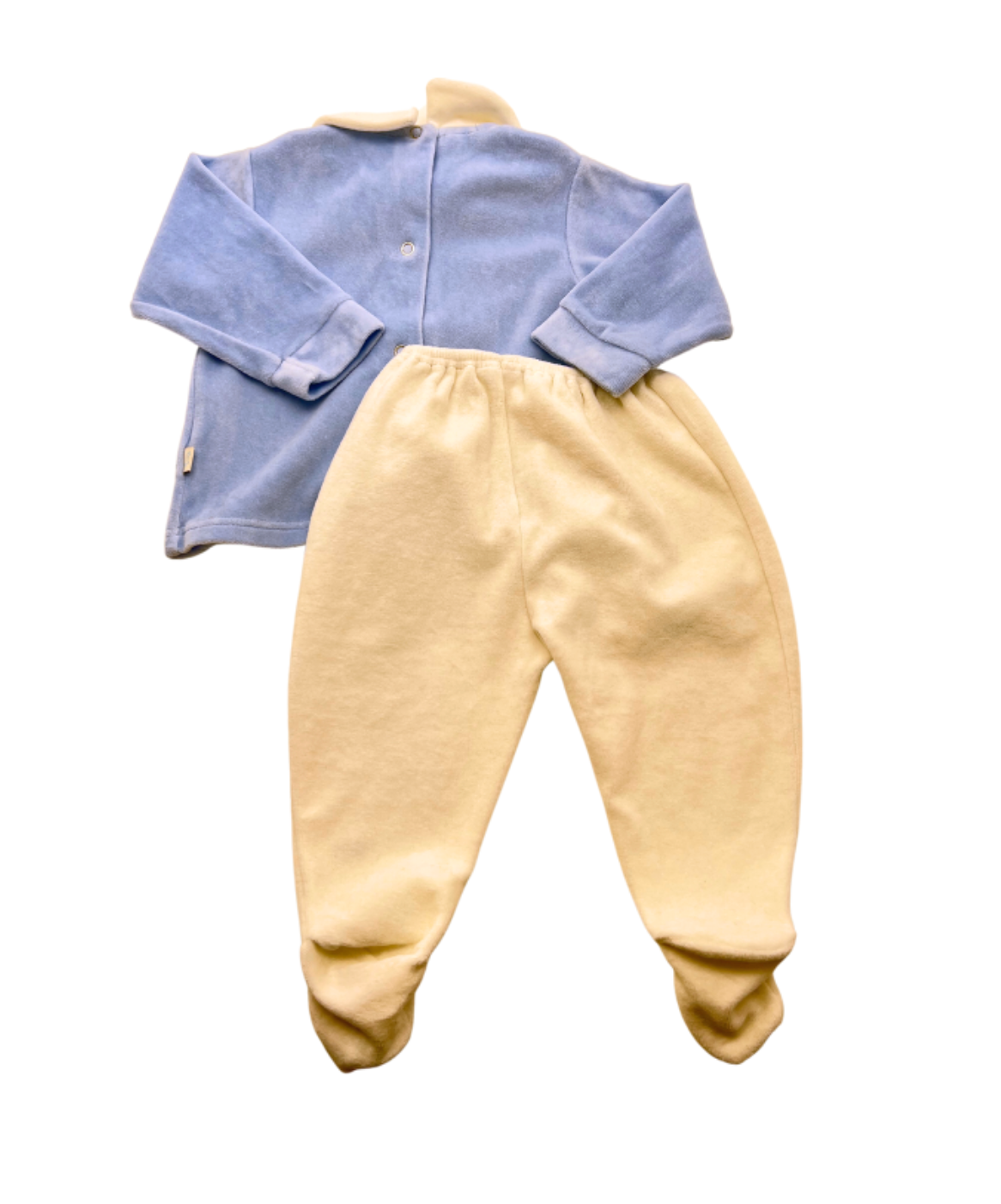 HARMONT & BLAINE - Pyjama H&B logo teckel - 9 mois