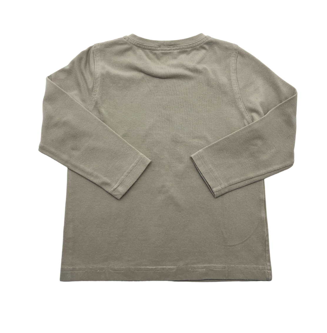 IL GUFO - T-shirt "adventure" - 2 ans