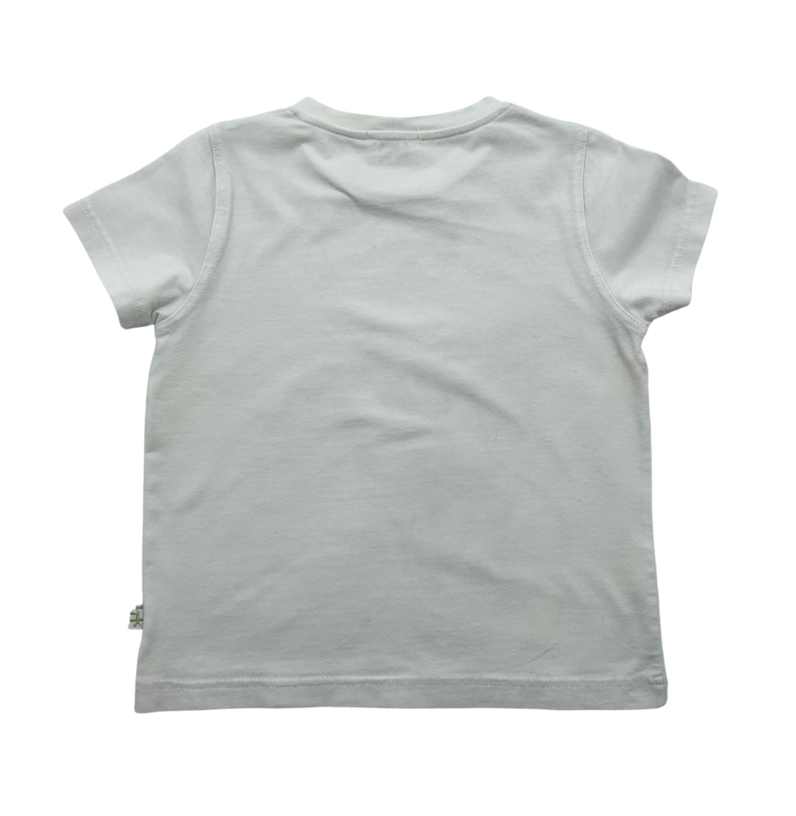 IL GUFO - T-shirt guitare - 2 ans