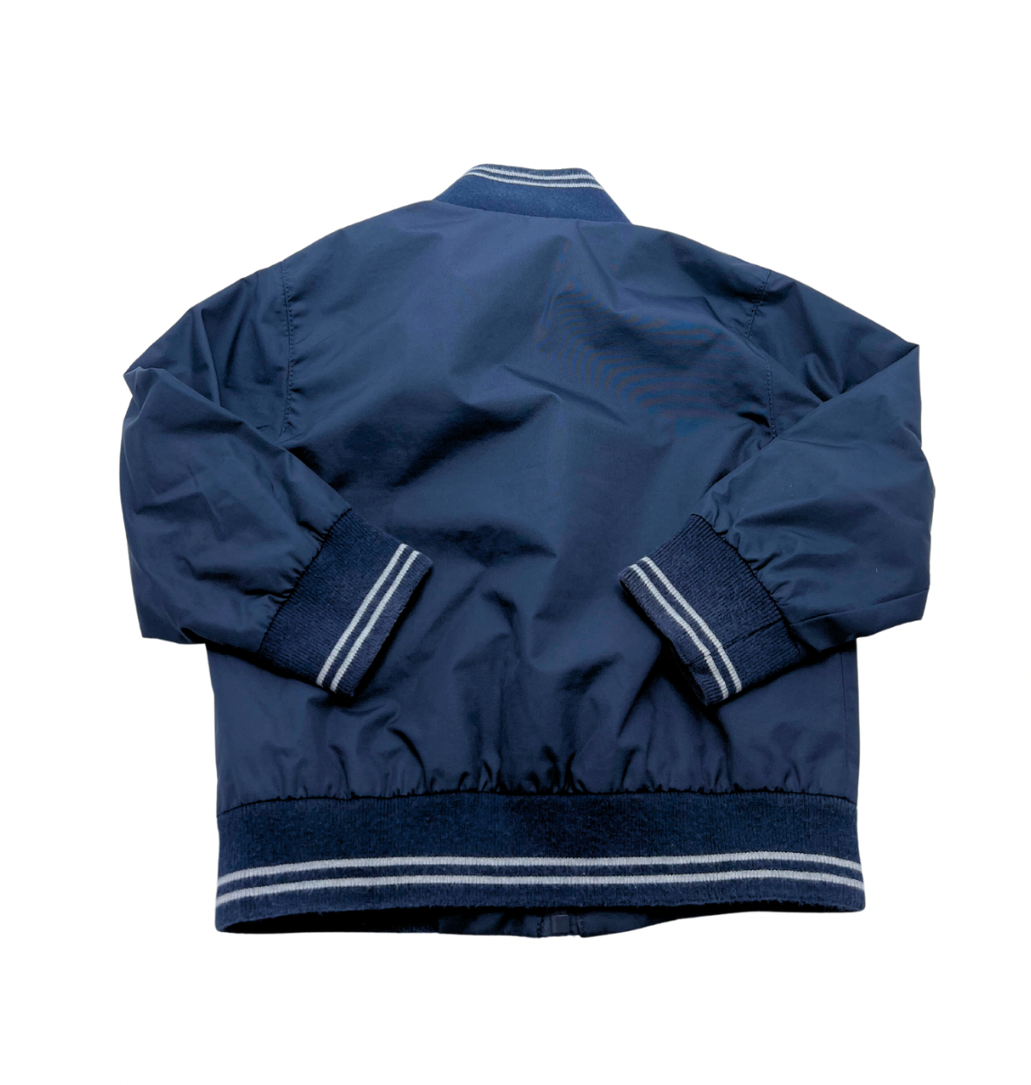 IL GUFO - Veste imperméable marine - 3 ans