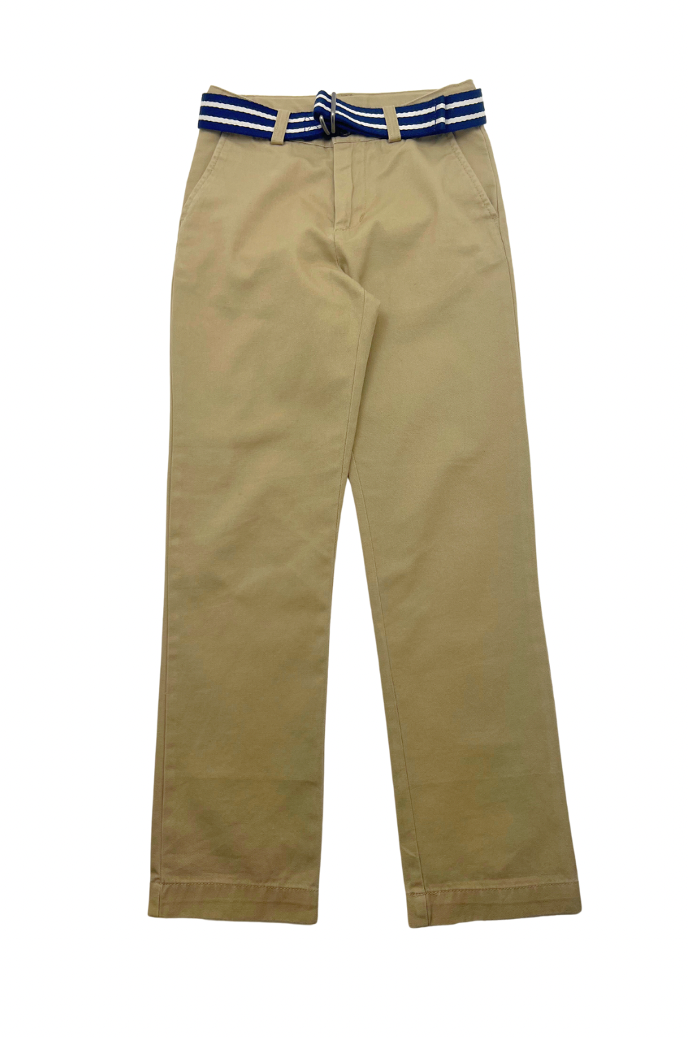RALPH LAUREN - Beige pants - 7 years