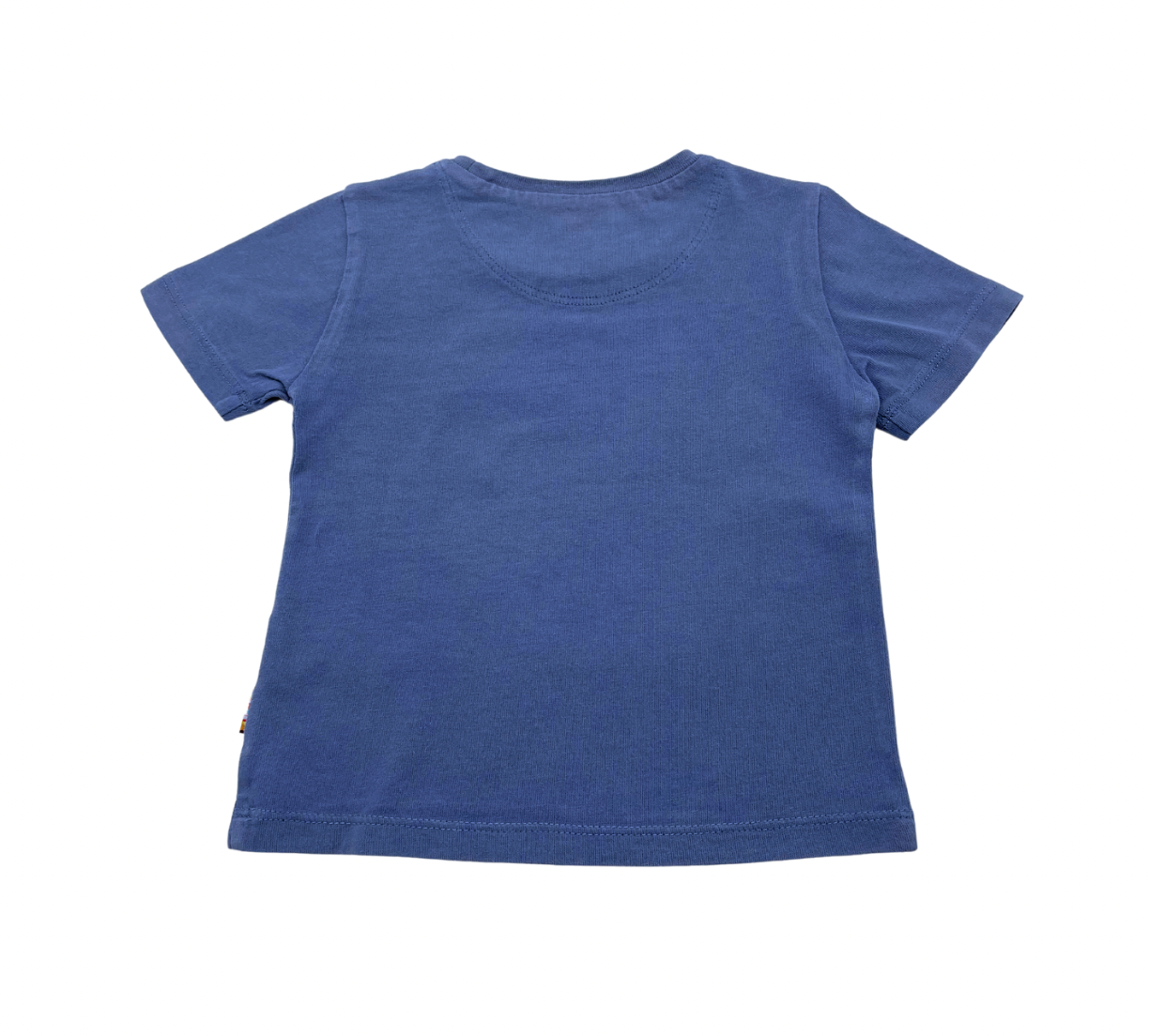 PAUL SMITH - T-shirt skate - 2 ans
