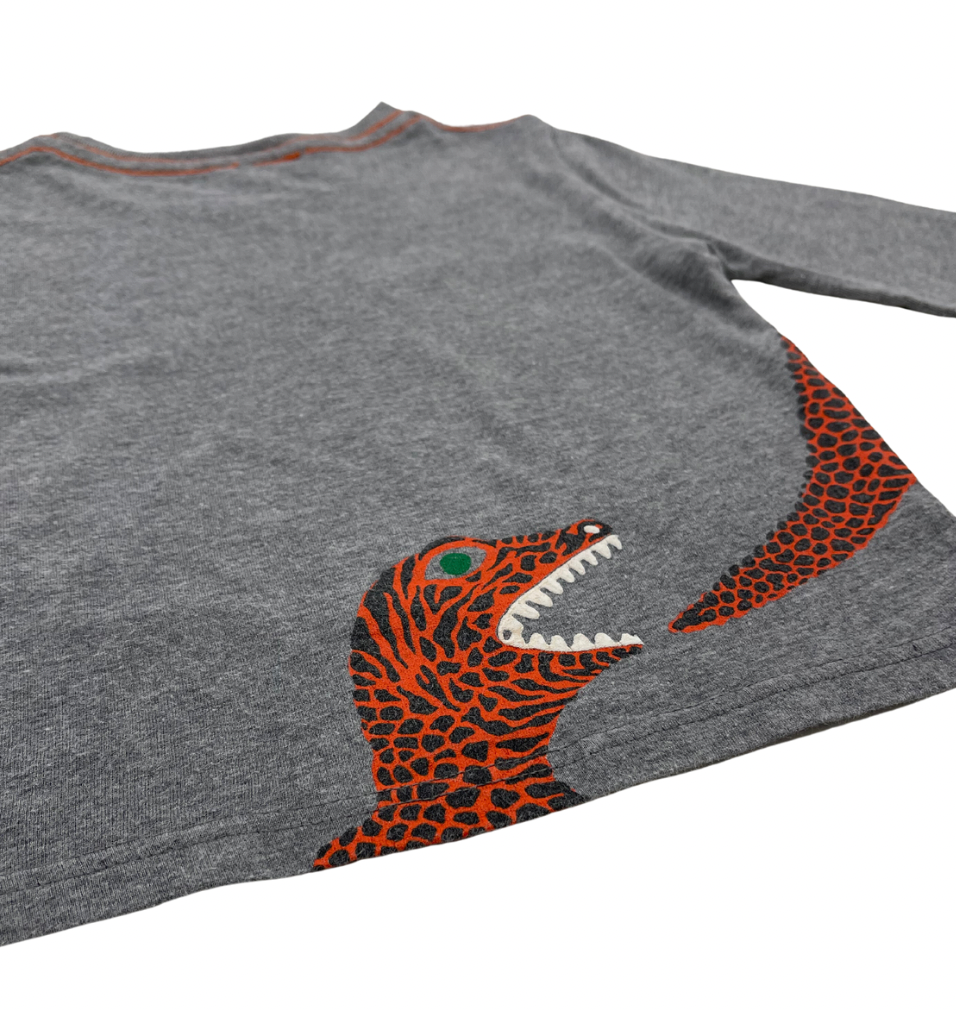 PAUL SMITH - Dinosaur T-shirt - 2 years