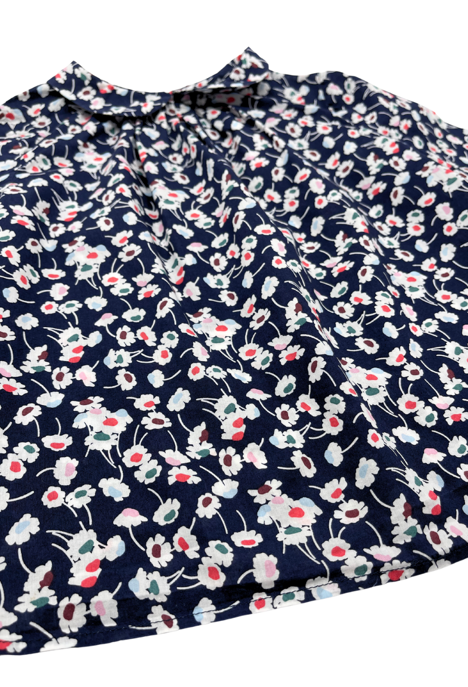 JACADI - Blouse à fleurs - 3 ans