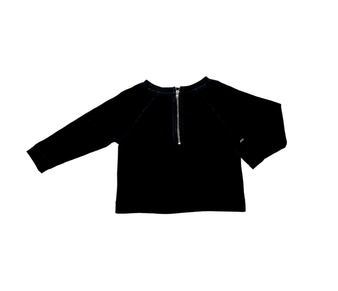 JACADI - Pull liberty - 3 ans